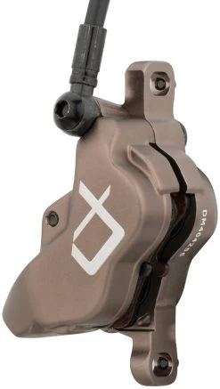 Hayes Dominion A4 V+h Set Scheibenbremse -Bike Parts Verkauf 280295