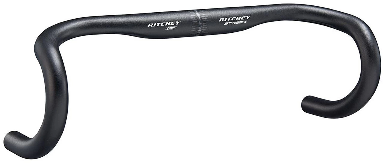 RITCHEY Comp Streem III 31.8 Lenker 1 RITCHEY Comp Streem III 31.8 Lenker