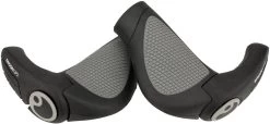 ERGON GP2 Gripshift Lenkergriffe Für Drehgriffschalter Beidseitig