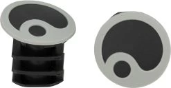 ERGON GP2 Gripshift Lenkergriffe Für Drehgriffschalter Beidseitig -Bike Parts Verkauf 285135