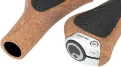 ERGON GC1 BioKork Lenkergriffe -Bike Parts Verkauf 285386