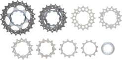 Shimano Dura-Ace Kassette CS-7900 10-fach -Bike Parts Verkauf 286523