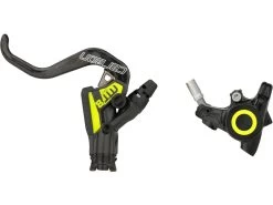 MAGURA MT8 SL FM Carbotecture Scheibenbremse