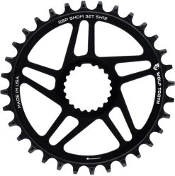 Direct Mount Super Boost Kettenblatt Shimano Für 12-fach Kette