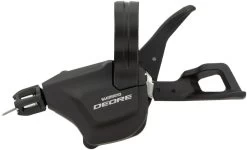 Shimano Deore V+h Set Schaltgriffe SL-M6000 Klemmschelle 2-/3-/10-fach -Bike Parts Verkauf 293671