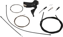 Shimano Ultegra Schalt-/Bremsgriff STI ST-R8000 2-/11-fach -Bike Parts Verkauf 294955