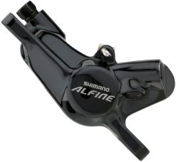 Shimano Alfine Bremssattel BR-S7000 Mit Resinbelag
