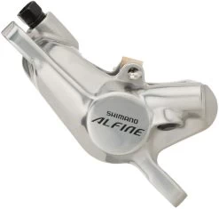 Shimano Alfine Bremssattel BR-S7000 Mit Resinbelag -Bike Parts Verkauf 296270