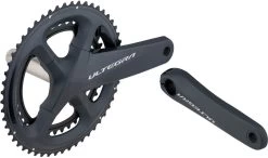 Shimano Ultegra Kurbelgarnitur FC-R8000 Hollowtech II -Bike Parts Verkauf 297206