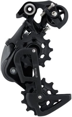 SRAM X01 DH Type 3.0 Schaltwerk 10-fach -Bike Parts Verkauf 297575