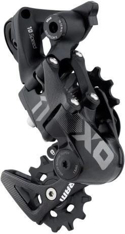 SRAM X01 DH Type 3.0 Schaltwerk 10-fach -Bike Parts Verkauf 297576