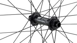 Dt-swiss BR 2250 Classic Fatbike Disc Center Lock 26" Laufradsatz -Bike Parts Verkauf 298268