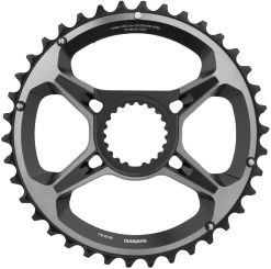 Shimano XTR Kettenblatt FC-M9120-B2 12-fach