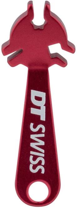 Dt-swiss Multitool Für Aerolite Speichen Und Torx- / Vierkant-Nippel