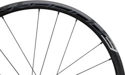 Fulcrum Racing 3 DB C19 Disc Center Lock Laufradsatz -Bike Parts Verkauf 309813