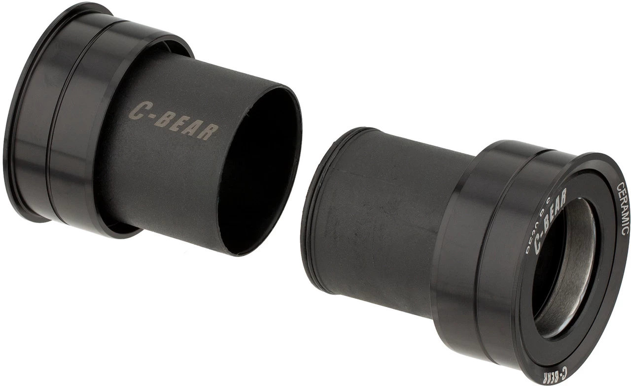 BB386EVO Rotor 30 Mm Race Innenlager 46 X 86,5 Mm 2 BB386EVO Rotor 30 Mm Race Innenlager 46 X 86,5 Mm – Bild 2