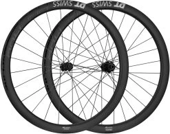 Dt-swiss HGC 1400 SPLINE 42 Boost Disc Center Lock Hybrid 28" Laufradsatz