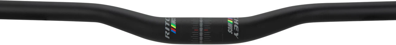 RITCHEY WCS 20 Mm 31.8 Low Rizer Lenker 4 RITCHEY WCS 20 Mm 31.8 Low Rizer Lenker – Bild 4