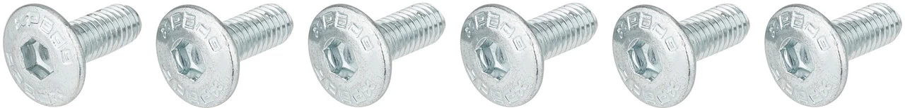 Cleat Shims 2 Mm 2 Cleat Shims 2 Mm – Bild 2