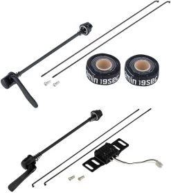 DT Swiss 535 + Shimano T3000 / DH-C3000 26" Laufradsatz -Bike Parts Verkauf 316996