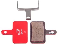 JAGWIRE Bremsbeläge Disc Für Shimano