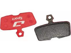 JAGWIRE Bremsbeläge Disc Für SRAM/Avid -Bike Parts Verkauf 322409