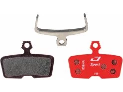 JAGWIRE Bremsbeläge Disc Für SRAM/Avid -Bike Parts Verkauf 322411
