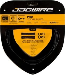 JAGWIRE Bremsleitung Mountain Pro Hydraulic Hose 30 JAGWIRE Bremsleitung Mountain Pro Hydraulic Hose -Bike Parts Verkauf 323112