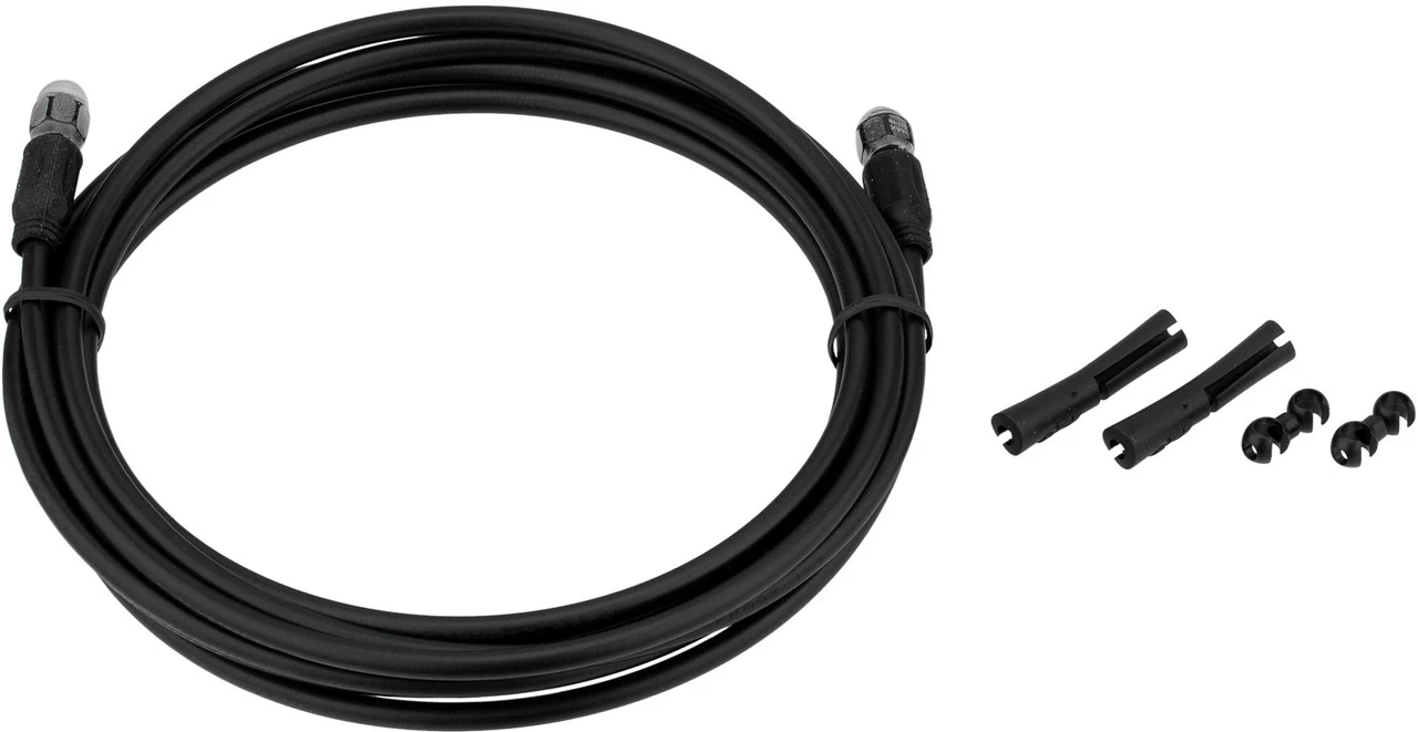 JAGWIRE Bremsleitung Mountain Pro Hydraulic Hose 12 JAGWIRE Bremsleitung Mountain Pro Hydraulic Hose – Bild 12