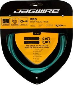 JAGWIRE Bremsleitung Mountain Pro Hydraulic Hose 32 JAGWIRE Bremsleitung Mountain Pro Hydraulic Hose -Bike Parts Verkauf 323114