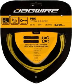 JAGWIRE Bremsleitung Mountain Pro Hydraulic Hose 36 JAGWIRE Bremsleitung Mountain Pro Hydraulic Hose -Bike Parts Verkauf 323118