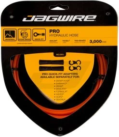 JAGWIRE Bremsleitung Mountain Pro Hydraulic Hose 38 JAGWIRE Bremsleitung Mountain Pro Hydraulic Hose -Bike Parts Verkauf 323120