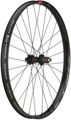 Fulcrum E-Fire 5 Disc 6-Loch Boost 27,5" Laufradsatz 2019 -Bike Parts Verkauf 324208