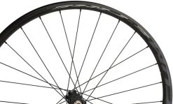 Fulcrum E-Fire 5 Disc 6-Loch Boost 27,5" Laufradsatz 2019 -Bike Parts Verkauf 324210