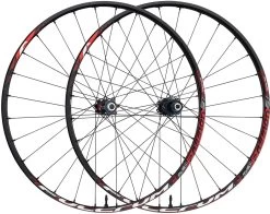 Fulcrum Red Passion 3 27,5" Disc Center Lock Boost Laufradsatz