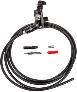 ROCKSHOX Remote Hebel Mit Matchmaker X Für Reverb A2 Modell 2014-2016 -Bike Parts Verkauf 324936