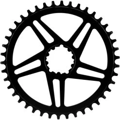 Direct Mount Flattop Kettenblatt Für SRAM Cyclocross / Road -Bike Parts Verkauf 325273