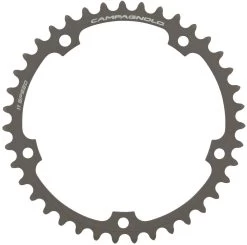 Campagnolo® Kettenblatt Super Record, 11-fach, 5-Arm, 135 Mm Lochkreis 2011-2014