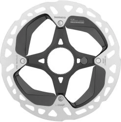 Shimano Bremsscheibe RT-EM910 Center Lock Für STEPS Mit Innenverzahnung