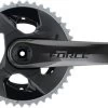 SRAM Force Wide DUB 2x12-fach Kurbelgarnitur