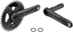 SRAM Force Wide DUB 2x12-fach Kurbelgarnitur -Bike Parts Verkauf 332140