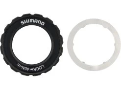 Shimano Bremsscheibe SM-RT64 Center Lock Für Deore Mit Außenverzahnung -Bike Parts Verkauf 333178