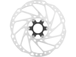 Shimano Bremsscheibe SM-RT64 Center Lock Für Deore Mit Außenverzahnung -Bike Parts Verkauf 333179