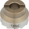 Cyclus Tools Planfräse Für Tretlagergehäuse Ohne Halter
