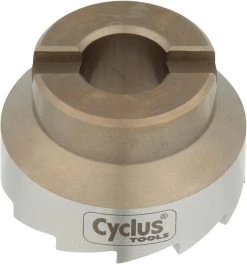 Cyclus Tools Planfräse Für Tretlagergehäuse Ohne Halter