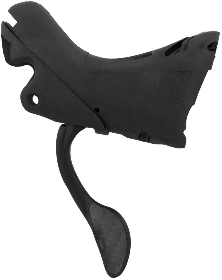 Campagnolo® Schalteinheit Super Record Ultra-Shift 11-fach Modell 2009-2014 1 Campagnolo® Schalteinheit Super Record Ultra-Shift 11-fach Modell 2009-2014