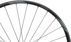 Newmen Evolution SL X.A.25 FADE Boost Disc 6-Loch 29" Laufradsatz -Bike Parts Verkauf 334544