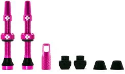 Muc-Off Tubeless Ventil 2er Set -Bike Parts Verkauf 336158