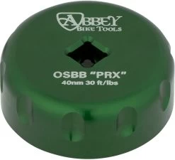 Bottom Bracket Socket Single Sided Für Praxis Works