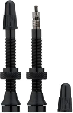 Newmen Tubelessventil-Set -Bike Parts Verkauf 337363